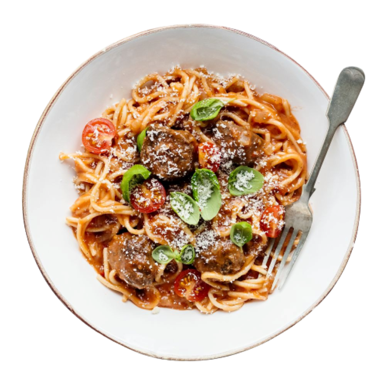spaghetti